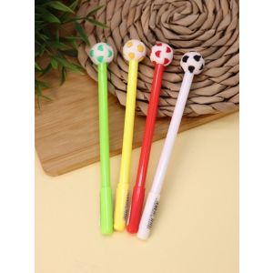 Ручка шариковая синяя Мяч уп12/1728шт Р-А067