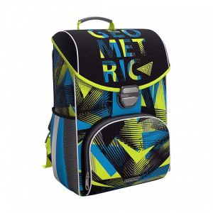 Ученический ранец ErichKrause ErgoLine® 15L Triangle