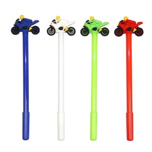 Ручка шариковая синяя Мото уп12/1728шт Р-А073