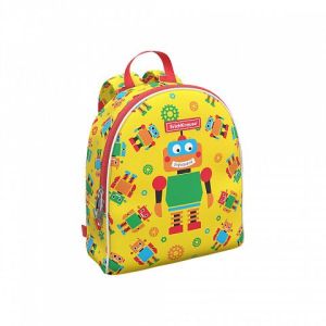 Рюкзак ErichKrause EasyLine® Mini 5L Kind Robot