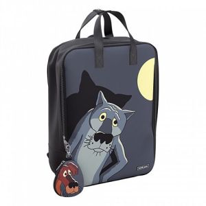 Рюкзак ErichKrause StreetLine 16L Жил-был Пес