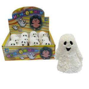 Нью-Ёжики приведение 8ссм,со светом 10525