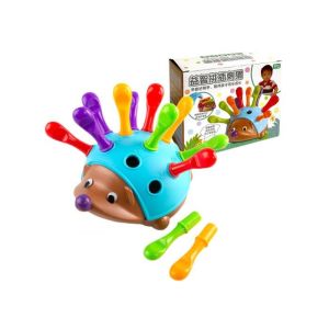 Ёжик - спайк