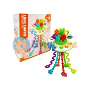 Игрушка Монтессори Зверята