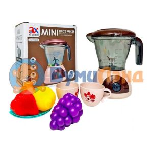 Игрушечный Блендер