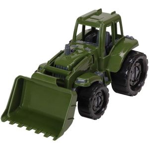 Трактор «Иван» Бульдозер Военный (Арт. И-2377)