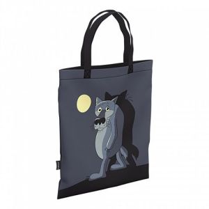 Сумка-шоппер ErichKrause 10L Жил-был Пес