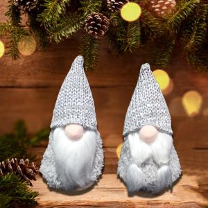 Фигурка сувенирная, Darlens, « Дед Мороз» 11 см