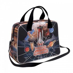 Сумка для спорта и путешествий ErichKrause 21L Mars Adventure