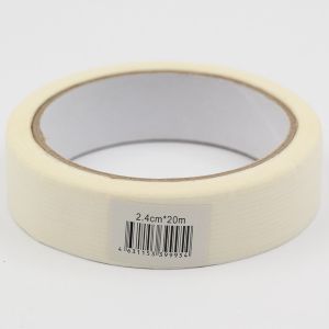 Лента клейкая  МАЛЯРНАЯ  24mm*20м.MAYLOTT арт.3124