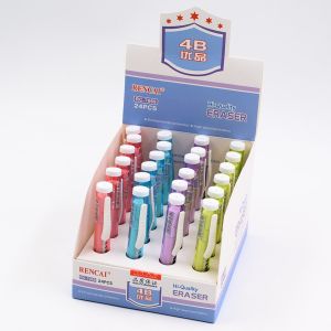 Ластик выдвиж.КЛАССИК мягкость 4В арт.7069