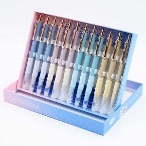 Ручка перьевая ПИШИ-СТИРАЙ   автомат. арт.30025