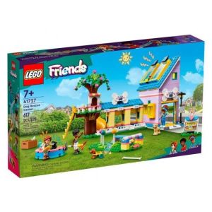 Констр-р LEGO FRIENDS Центр спасения собак