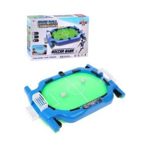 НИ Футбол, игровое поле 35х24см, предм. 7шт, кор