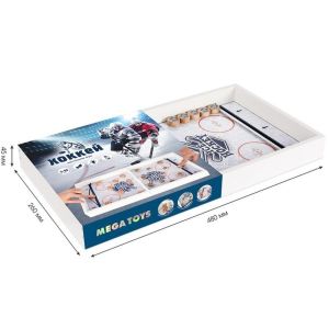 НИ Хоккей большой