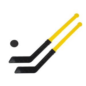 Игра «Хоккейный набор» 3 пр. (в сетке)