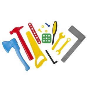 Игра «Набор инструментов» 14 пр. (европодвес)
