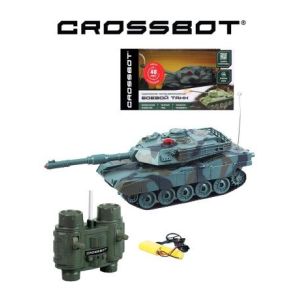 Танк р/у 1:32 Abrams М1А2 (США)