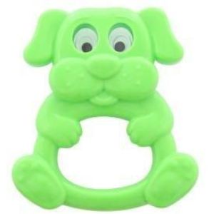 Погремушка Пёсик