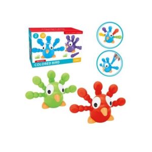 Сортер Птички, коробка