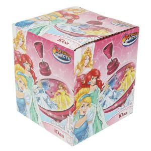 356972 Юла принцессы, кор.12*14*12см ИГРАЕМ ВМЕСТЕ
