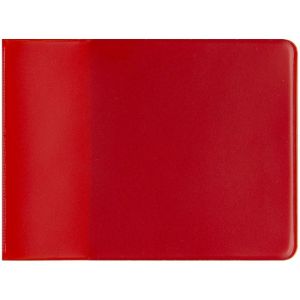 Обложка для студенческого билета OfficeSpace ПВХ, цветной