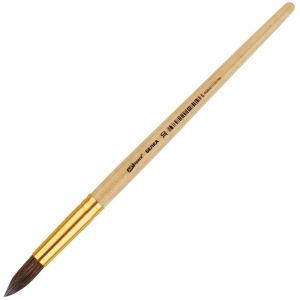 Кисть БЕЛКА круглая №10 14519