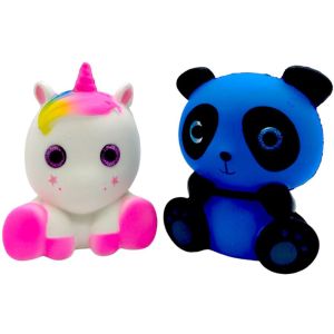 Антистресс мегa - микс, 12 шт