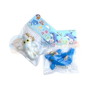 Таба сквиш Дельфин, 12 шт