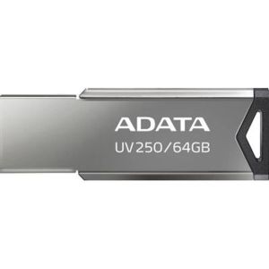 A-Data 64GB UV250 металл