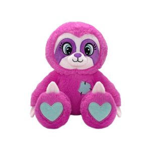 Ленивец Светняшка, 25см