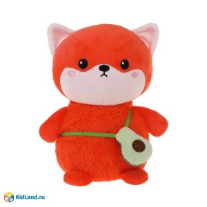 Лисенок Фруктик 20см