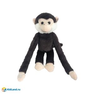 Обезьянка Липучка 30см