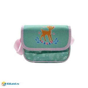 Сумочка Бэмби 18*12см