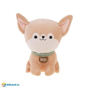 Той терьер 19см