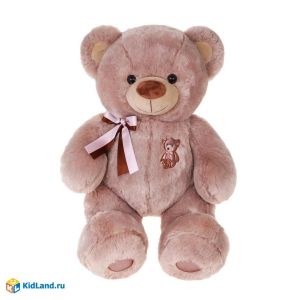 Мишка Зефирчик 50 см