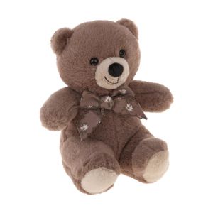 Мишка беж. 20см