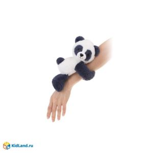 Игрушка-браслет Панда 16см