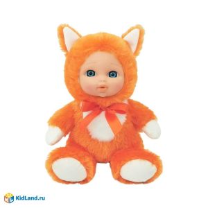 Игрушка «Мой лисенок».