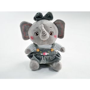 Слон 16x23x14см. (Hand)