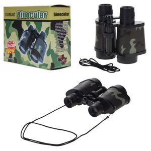 Бинокль 16см, коробка 1830