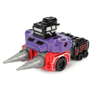 Трансформер-робот, коробка LJ1675H