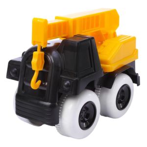 Автомобиль пластмассовый Модель  КМР 088