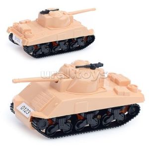 Танк 20*12*9см 14003