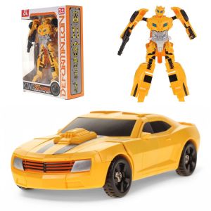 Трансформер-робот, коробка PT5895-5A