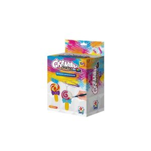 Набор д/творчества Сквиши декор. «Леденец»12х8х16см