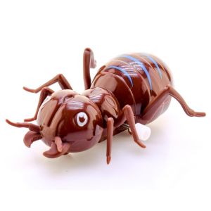 Заводная игрушка Паук, пакет YT531-9