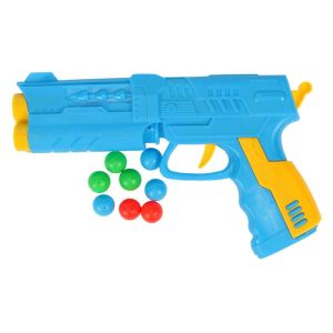 Пистолет с шарами, пакет 904-14