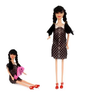 Кукла тип Модель с аксессуарами, пакет 3320