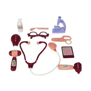 Набор Доктора, пак. 1818-26